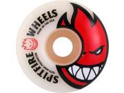 SPITFIRE WHEELS BIGHEAD 53MM Skateboard Wheels