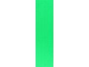 SCS SINGLE SKATE GRIP SHEET GRIP 9x33 NEON GREEN