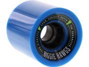HAWGS BIGGIE 78a 70mm BLUE