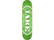 REAL DONNELLY PREMIUM OVAL SKATEBOARD DECK 8.02 ASSORTED w MOB GRIP