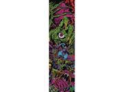 MOB SKINNER SPACE BIKER GRIP 9x33 1 SKATE GRIP SHEET