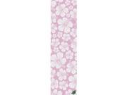 KRUX MOB FLOWERS GRIP 9x33 single SKATE GRIP SHEET