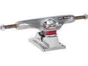 INDEPENDENT REYNOLDS LOW 139mm SILVER GC HOLLOW II BAKER Set of 2 Trucks