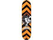 STEADHAM NEW SKULL Skateboard Deck 7.87 Assorted Colors w MOB GRIP
