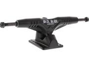 GULLWING PRO III 8.8 BA.KU. FLAT BLACK TRUCK Skateboard Trucks Set of 2