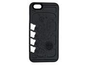 Klecker iPhone 7 Carrier Case Mechanical Black
