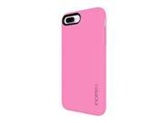 Incipio iPhone 7 Plus Haven Case Highlighter Pink Candy Pink