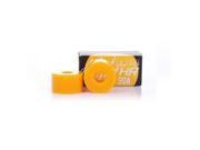 Blood Orange Bushings Barrels Yellow 92a