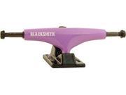 BlackSmith Truck Set Purple Black 5.25 Lo