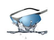 Duco Men s Sports Polarized Sunglasses Fishing Golf Driver Glasses 6806S