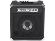 Hartke HD50 50 Watt 10 Bass Combo 2014