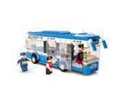 Sluban M38 B0330 Bus Building Block Set