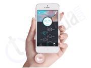 Smart Skin Facial Moisture Detector Analyzer Water for Smartphone IPhone APPLE IOS Smart Tool for Iphone