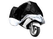 Motorcycle Waterproof Rain UV Protective Breathable Cover