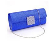 Bling Shiny Evening Party Clutch Bag