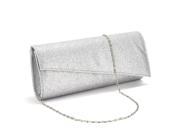 Glitter Shimmer Handbag Evening Bag