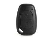 2 Button Remote Key Fob Case For Vauxhall Opel Vivaro Movano Renault Trafic