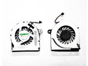 Laptop CPU Cooling Fan for HP probook 4320S 4321S 4326S 4420S 4421S 4426S