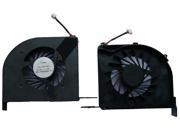 Laptop CPU Cooling Fan for HP Pavilion DV6 2000 DV6 2100 Series