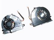 Laptop CPU Cooling Fan for HP 6910P NC6400