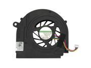 Laptop CPU Cooling Fan for DELL Studio 1535 1536 1537 1555 series W956J