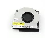 Laptop CPU Cooling Fan for DELL Latitude E6400