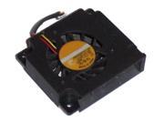 Laptop CPU Cooling Fan for DELL Latitude D810 for DELL Precision M70 Series