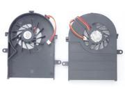 WIFEB Laptop Cpu fan fit for Toshiba A100