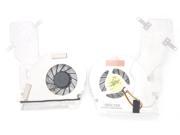 WIFEB Laptop Cpu fan fit for Toshiba A200