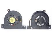 WIFEB Laptop Cpu fan fit for Toshiba A135