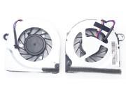 WIFEB Laptop Cpu fan fit for HP 4325S 4420S 4421S 4321S 4425S 4326S 4421 4321 4325 4326 4420 4320 4425 4426S
