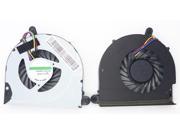 WIFEB Laptop Cpu fan fit for HP 8560P