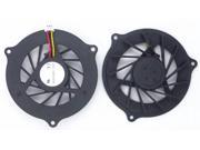 WIFEB Laptop Cpu fan fit for HP V3000 DV2000 0.32A