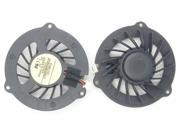 WIFEB Laptop Cpu fan fit for HP V3000 DV2000 0.4A