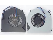 WIFEB Laptop Cpu fan fit for HP 4530S 8460P 8450P