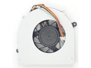 WIFEB Laptop Cpu fan fit for LENOVO G470