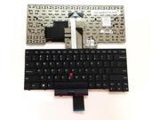 Laptop Keyboard for IBM lenovo thinkpad Edge E430 E430C E435 E320 E325 E330 E335 04Y0116 04Y0227 Black US Layout Version