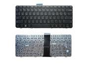 Laptop Keyboard for Tested HP Pavilion DV3 4000 DV3 4100 DV3 4200 DV3 4300 notebook wire Black US Layout Version