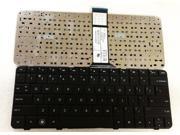 Laptop Keyboard for HP Compaq Presario CQ32 Pavilion G32 DV3 4000 596262 001 Black US Layout Version