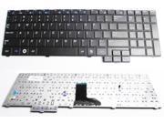 Laptop Keyboard for Samsung NP R620 R618 NP R528 R530 R540 R517 R523 R530 R618 RV508 RV510 Black US Layout Version