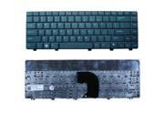 Laptop Keyboard for Dell Vostro 3300 3400 3500 V3300 NSK DJF01 Y5VW1 0Y5VW1 Black US Layout Version