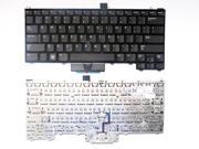 Laptop Keyboard for Dell Latitude E4310 w Pointstick P6VGX Black US Layout Version