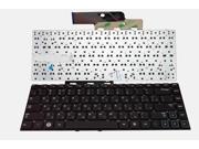 Laptop Keyboard for SAMSUNG 300 Series 14.0 300E4A 300V4A Black US Layout Version