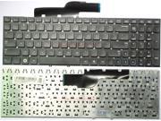 Laptop Keyboard for Teclado Samsung NP 300 NP300V5A NP300E5A NP305V5A Series Black US Layout Version