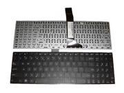 Laptop Keyboard for ASUS x501a x501u x501 series notebook Black US Layout Version