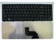 Laptop Keyboard for Medion E6217 H36yb P6625 Md97409 Md97442 Md97443 UK version Black US UK Layout Version