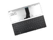 Laptop Keyboard for lenovo v380 v380a v380 v380 Black US Layout Version