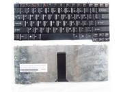 Laptop Keyboard for IBM Lenovo 3000 F31 Ideapad Y330 Y430 U330 Black US Layout Version
