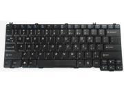 Laptop Keyboard for Lenovo E43 E43G E43A E43L E46A E46G Black US Layout Version