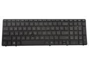 Laptop Keyboard for HP ROBOOK 6560B HT13910 8560p TS 01490 001 149013911 MTJL5 20 English TECLADO With Frame Black US Layout Version